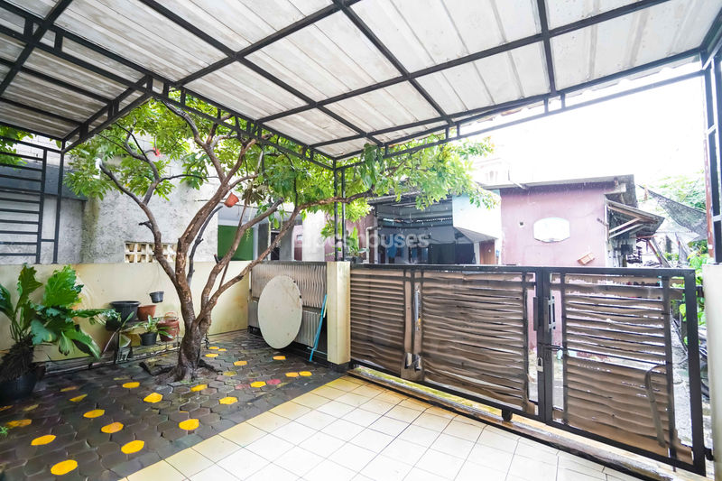 Jalan Lebak Para Kalisari No.28A
