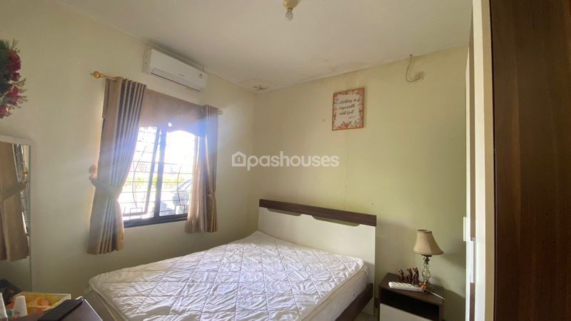 Green Ara Residence Cluster Damar Blok SA 12.6 No.22