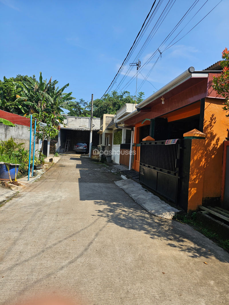 Metland Cileungsi 