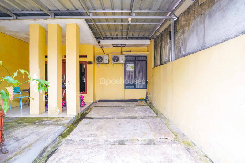 Perumahan Taman Anyelir 3