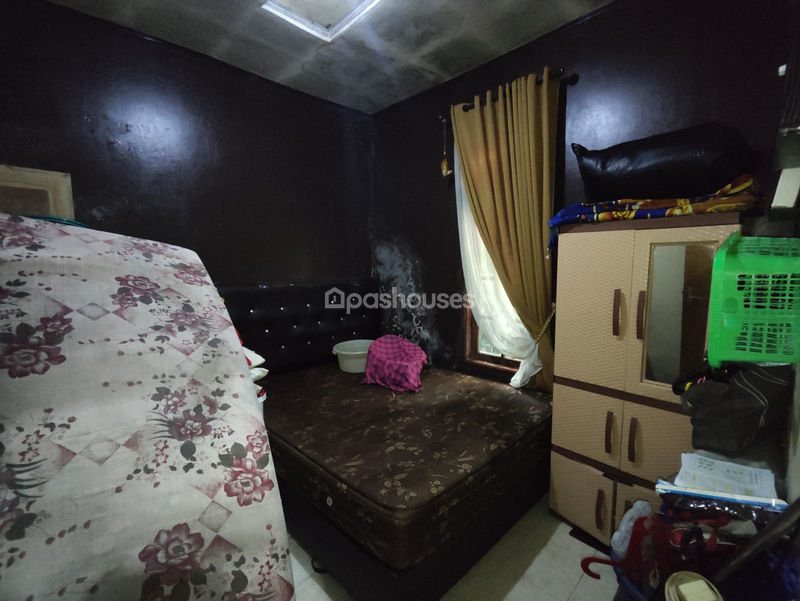 Jalan Kapten Yusuf Kota Batu Bogor
