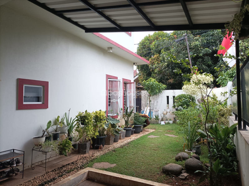 Villa Melati Mas
