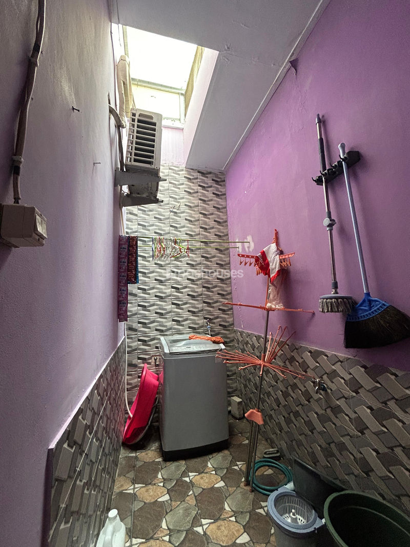 Segara City Cluster Galea Blok SC10 7 No.3