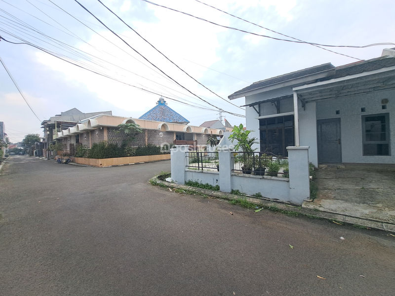 Perumahan Bukit Dago Cluster Ambassador Blok D9 No.18