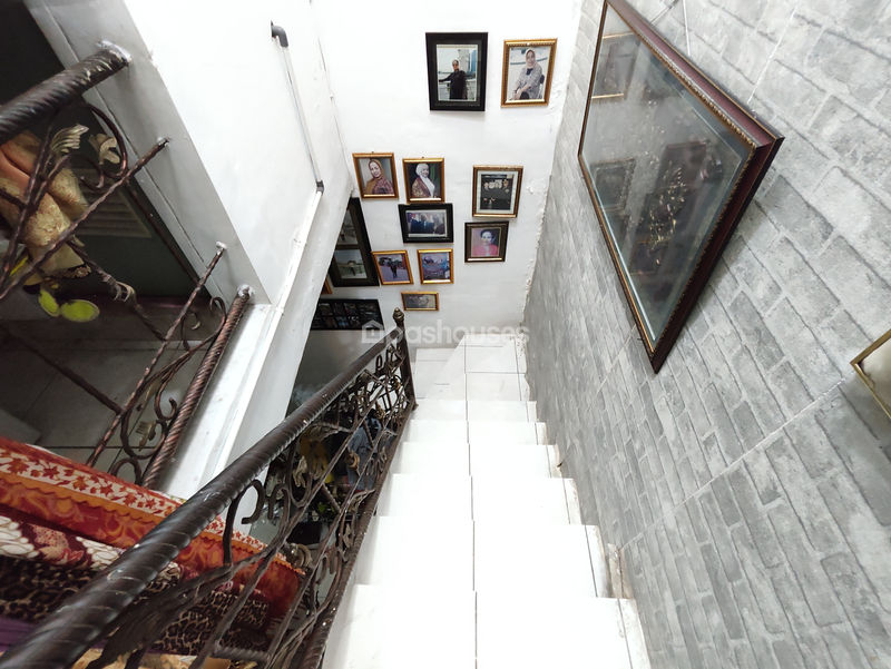 Perumahan Taman Yasmin Sektor 6 