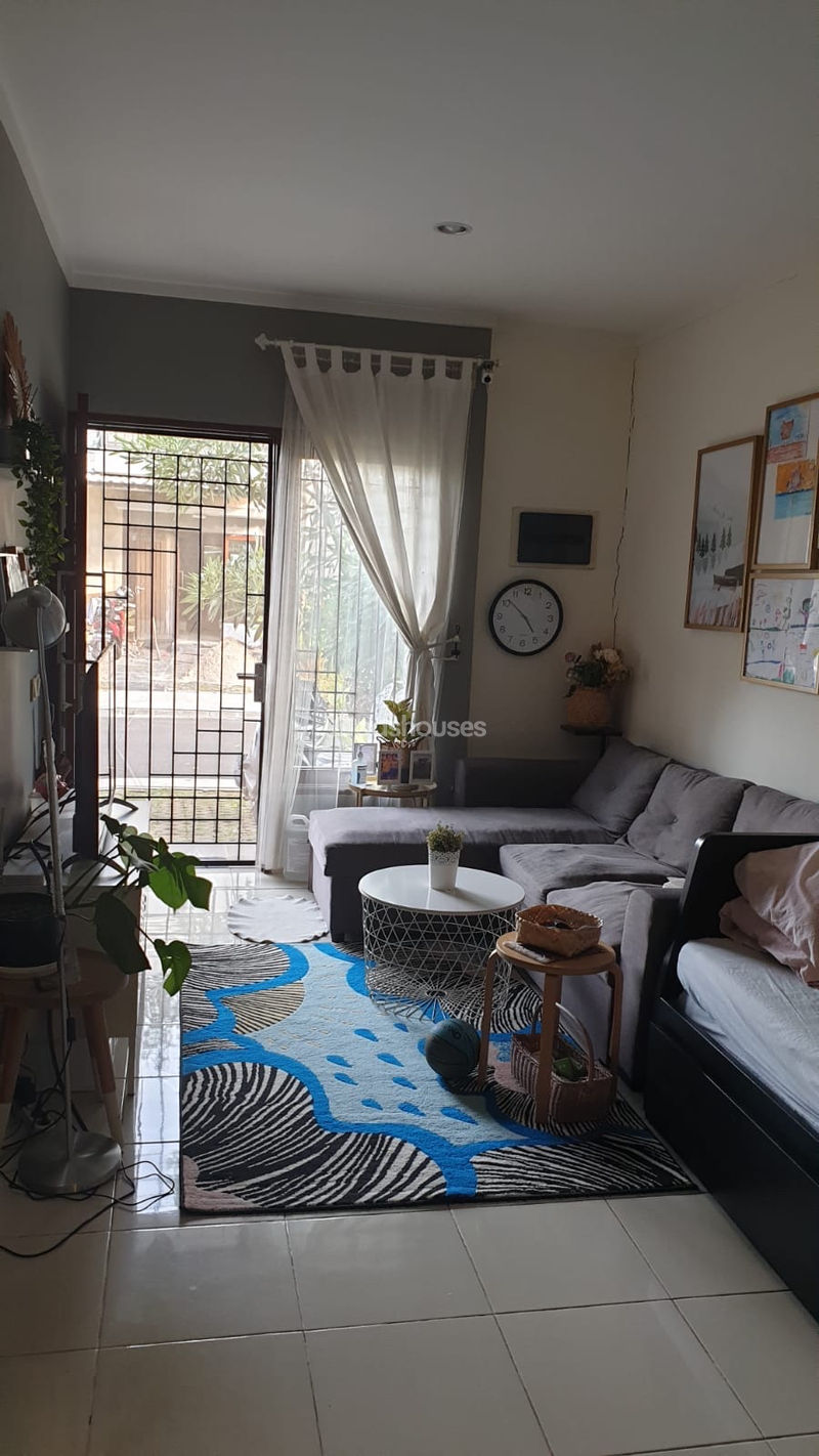 Perumahan Premier Terrace