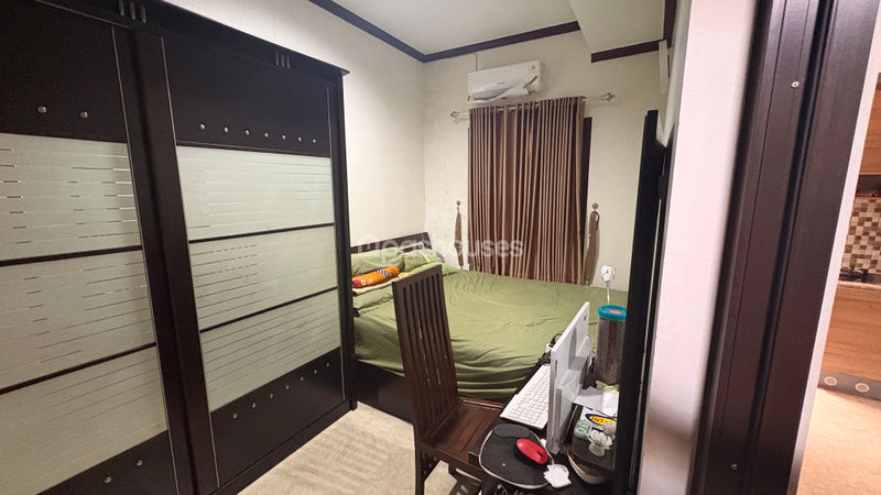 Perumahan Villa Mutiara