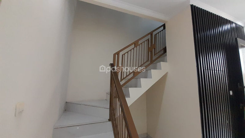 Jalan Bukit Sikumbang Depok