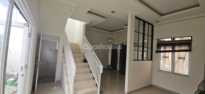 Perumahan Dago View Town House Blok B1