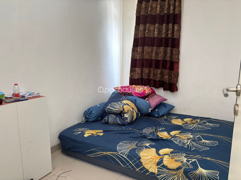 Pesona Bella Casa Blok BE No. 2