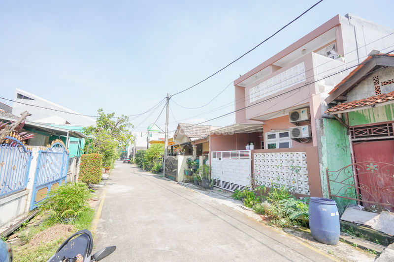 Perumahan Tridaya 3 Estate