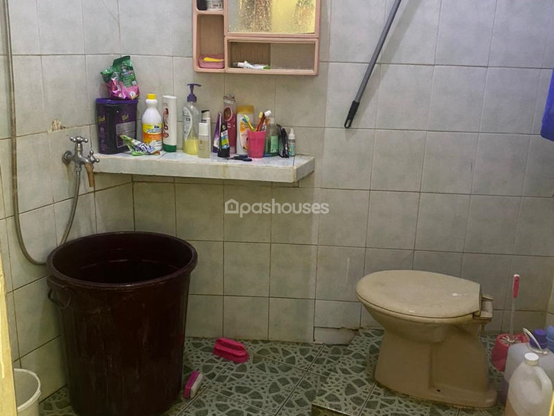 Komplek Jati Kramat Indah 2