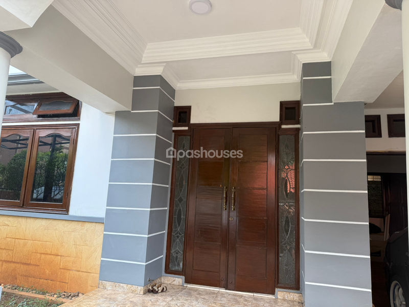 Perumahan Kemang Pratama Blok G1 No.10
