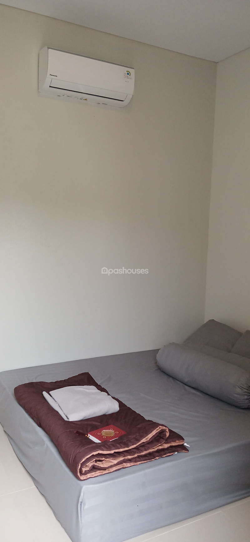 Greenland Forest Hill Residence Blok F6 No.3