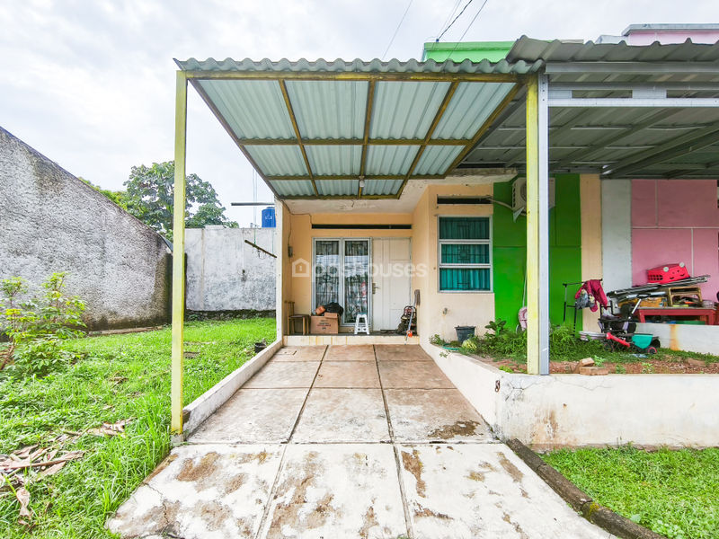 Permata Hill Residence Blok L