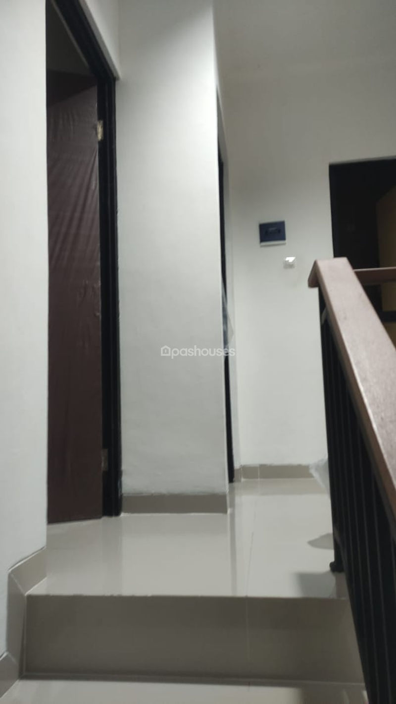 Darmawangsa Residence Cluster Singosari Blok CS3 No.19