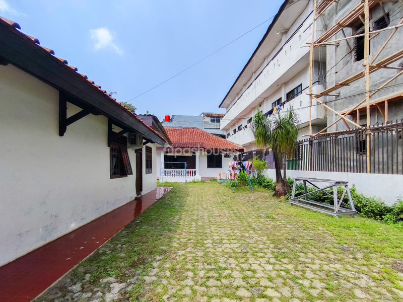 Jalan Babakan Raya VI No.168