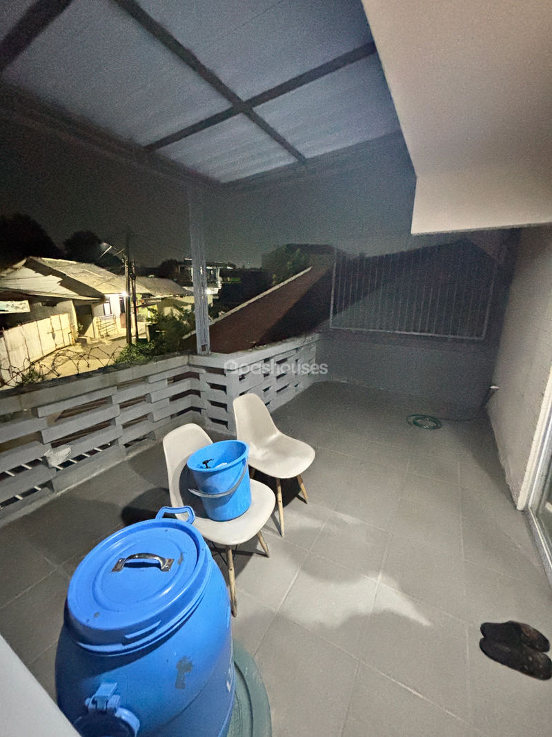 Jalan Raya Jatisampurna