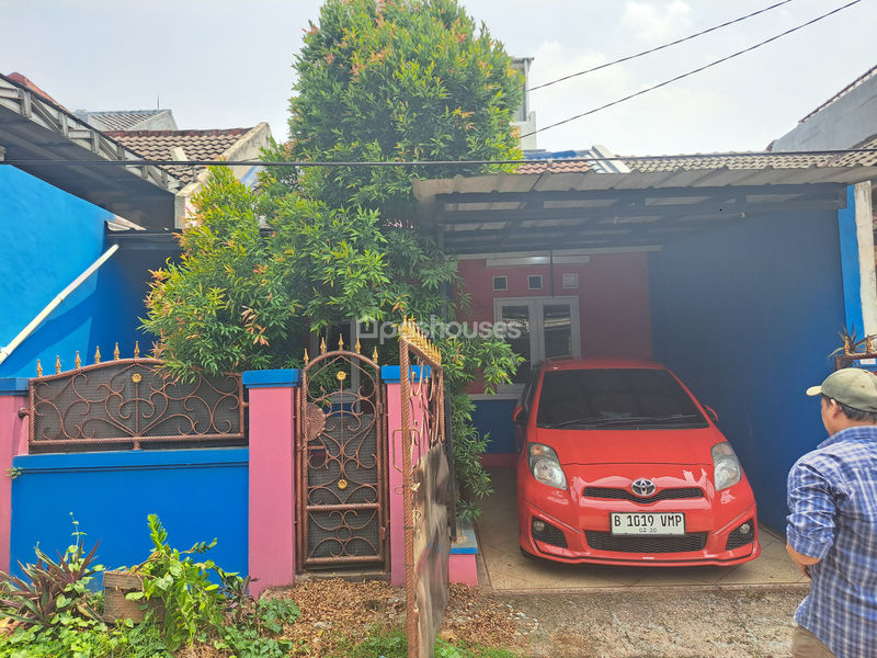 Taman Melati sawangan Blok EB No.35