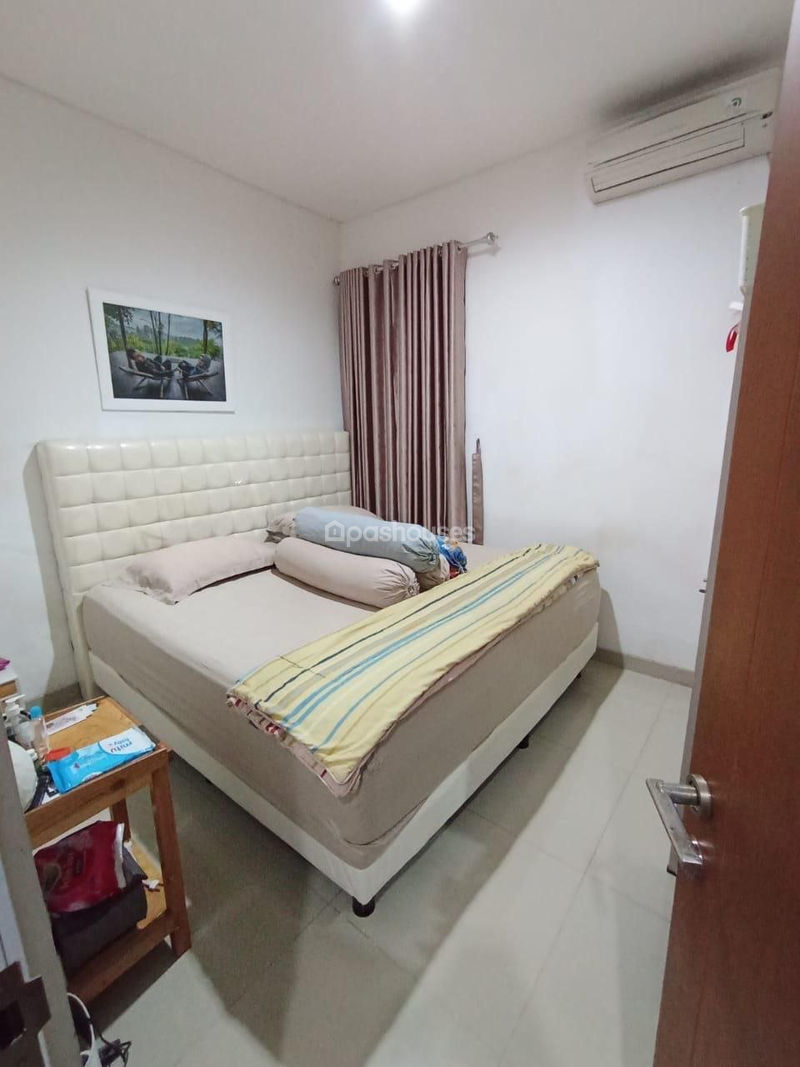 Trevista Residence Ciputat Blok B2/5