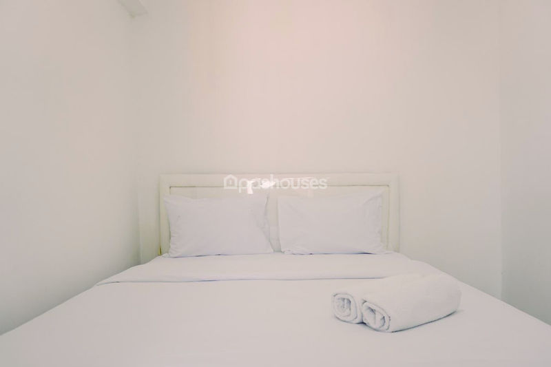 Apartement Green Baywalk