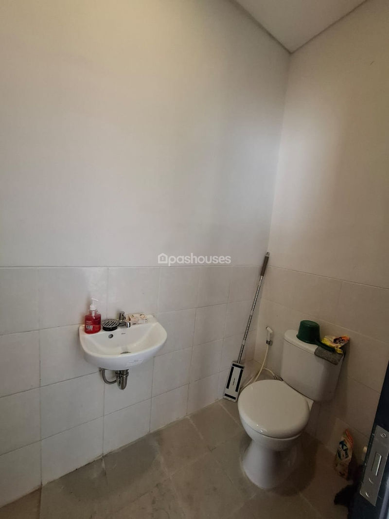 Perumahan Citaville Parung Panjang Blok G2 No. 85