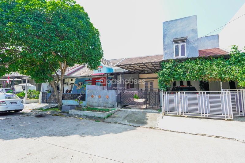 Perumahan Mutiara Bogor Raya