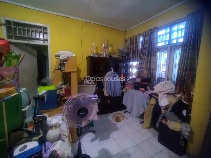 Perumahan Villa Citra Bantarjati