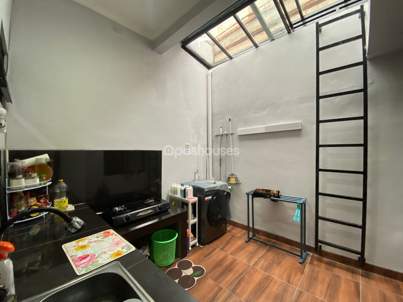 Perumahan Asana Residence Blok S