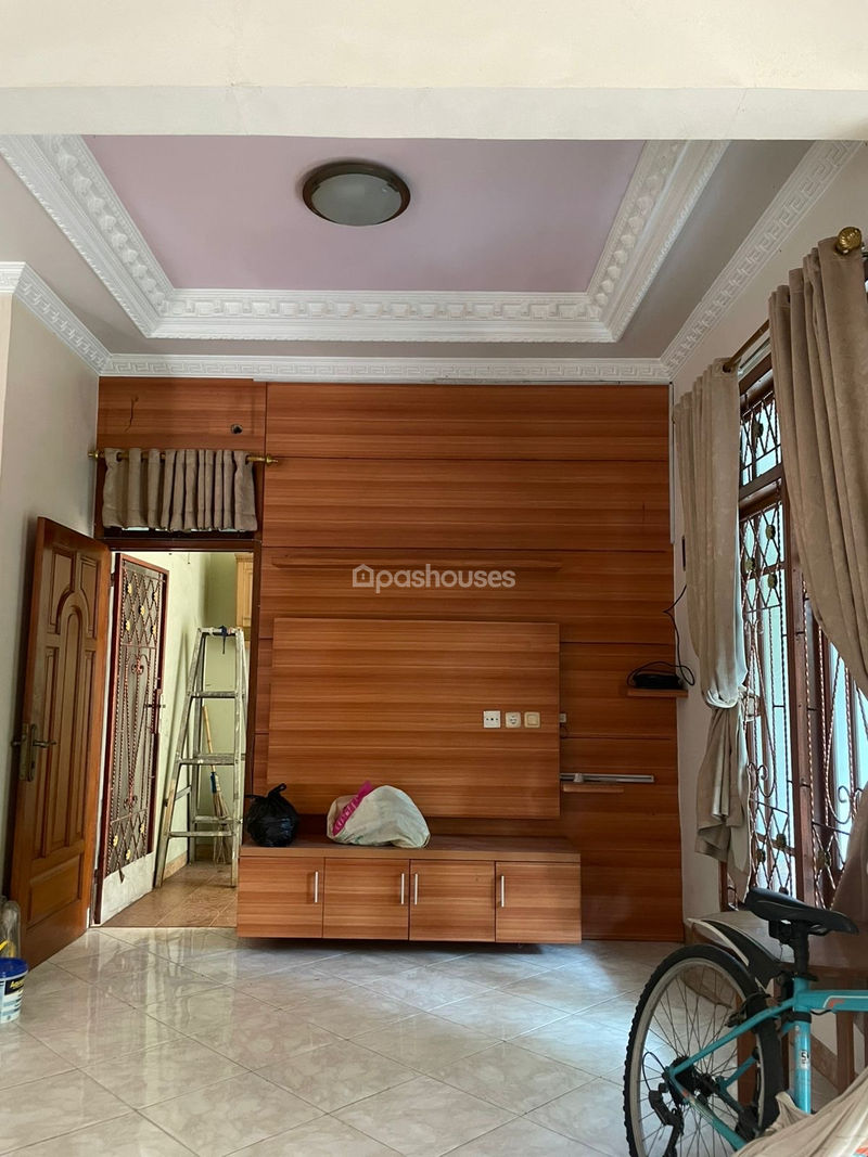 Jalan Bojong Megah 2 Blok D35 No.12