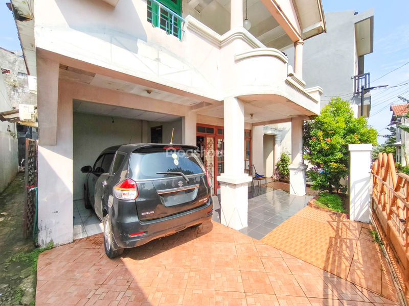 Jalan Raya Puspitek No.72