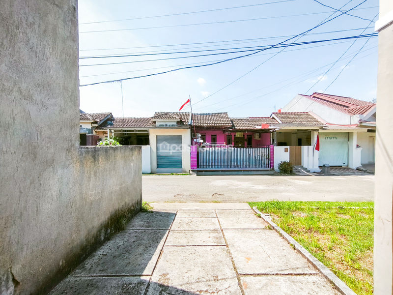 Perumahan Citra Indah City Bukit Cempaka Blok Y2/56