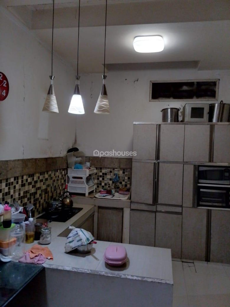 Perumahan Griya Asri Taman Mini Blok B3