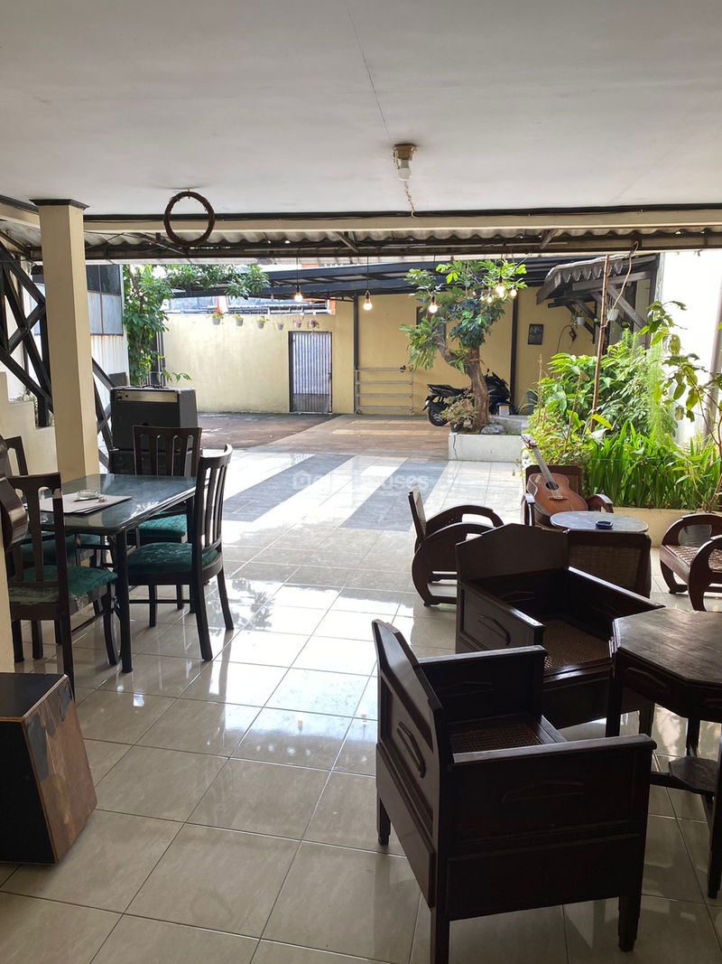 Jalan Ciomas Harapan No.19