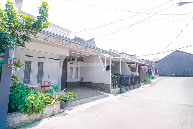Villa Berlian Curug Blok G No.3