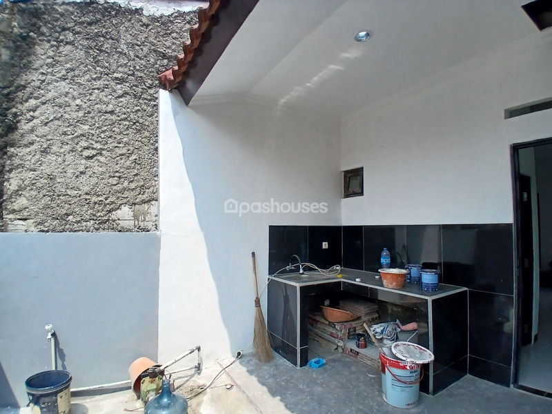 Santika Residence A3