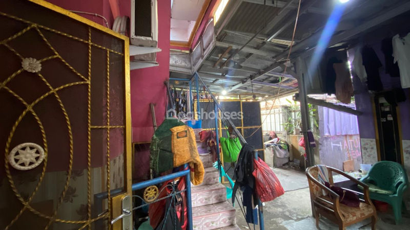 Jalan Raya Fatahilah No.28 Bekasi