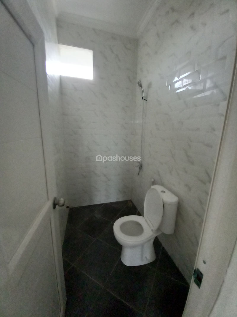Perumahan Kembar Village 2 Extension Blok 3