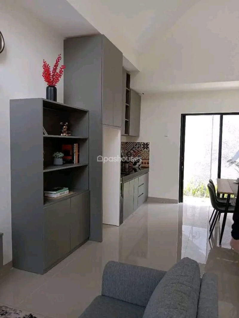 Zharfa Residence