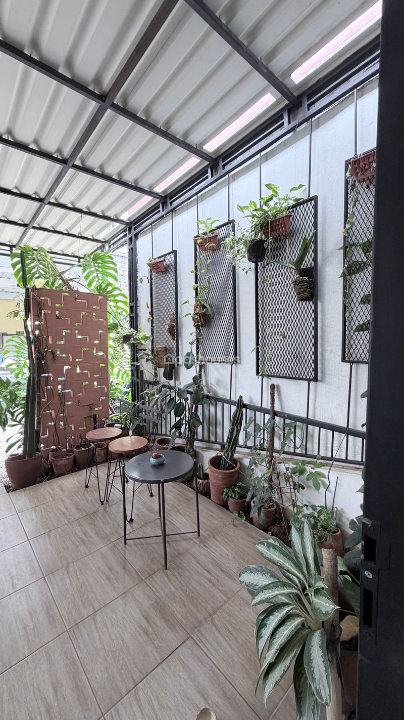 Graha Raya Cluster Fortune Spring Blok D2 E5
