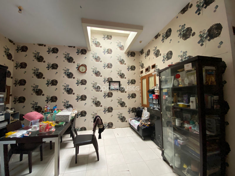Villa Alam Permai 5 Cibubur