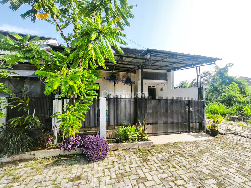 Green Residence