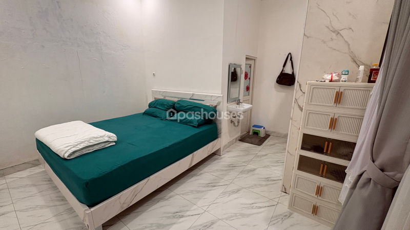 Graha Laras Sentul Cluster Munich