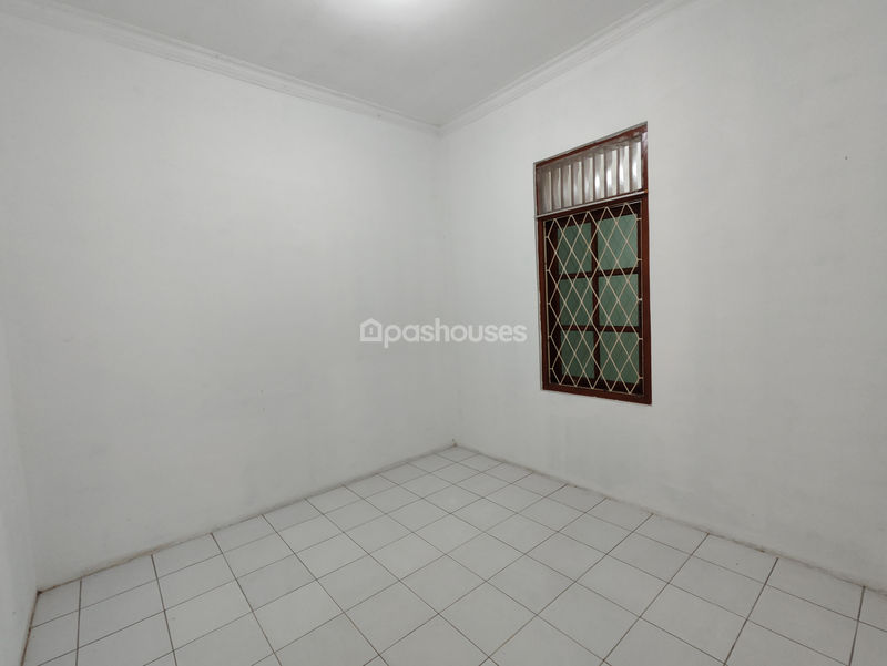 Perumahan Budi Agung Blok C4