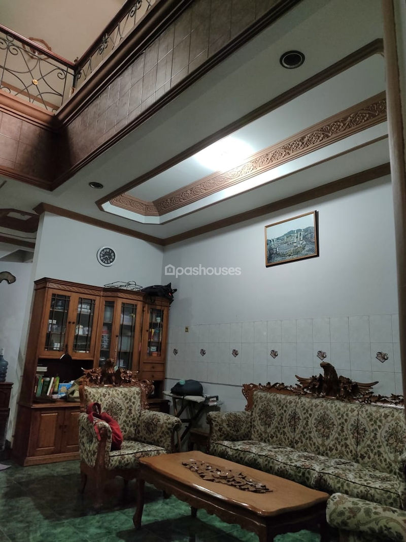Jalan Pembina Raya Blok II No. 259