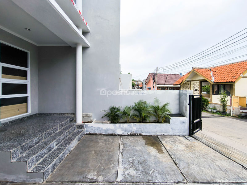 Graha Eleven Pamulang