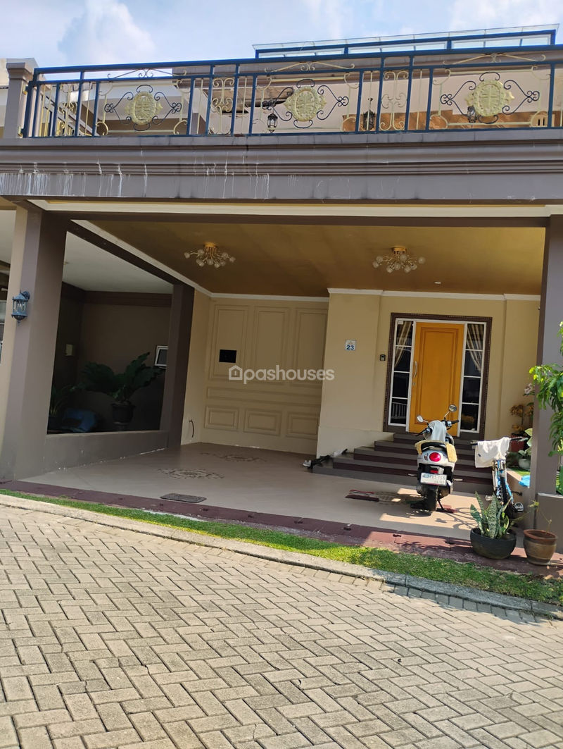 Royal Tajur Residence