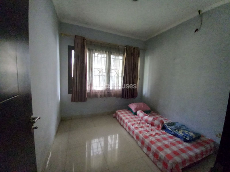 Perumahan Cascadia Residence Blok C