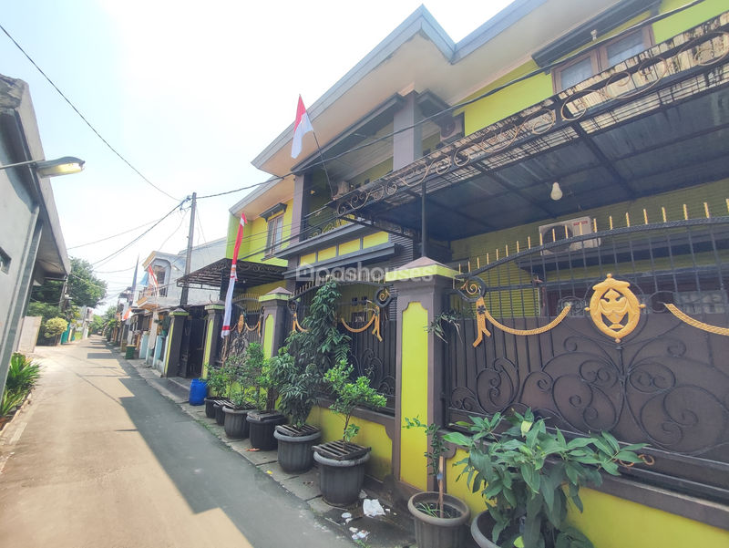 Tirta Bakti No. 25