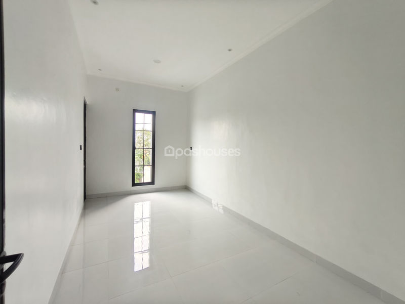 Taman Harapan Baru Blok B4 No.22